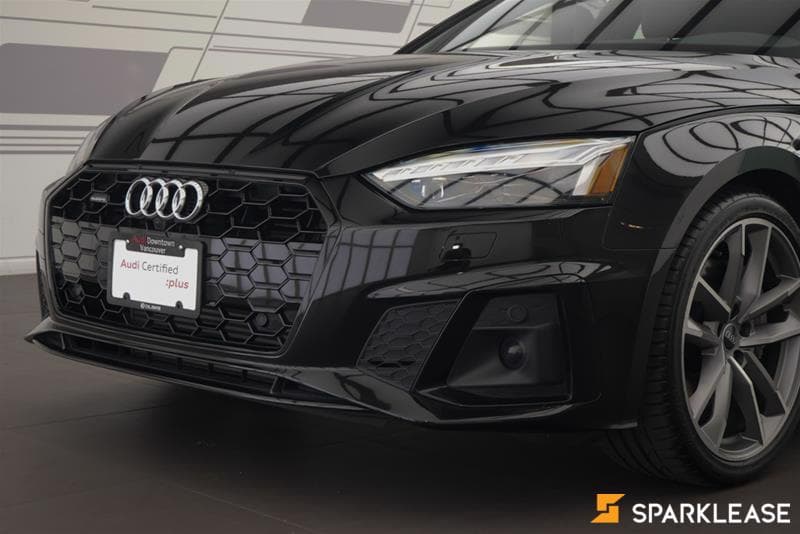 2021 Audi A5 Sportback Technik 2.0 TFSI quattro