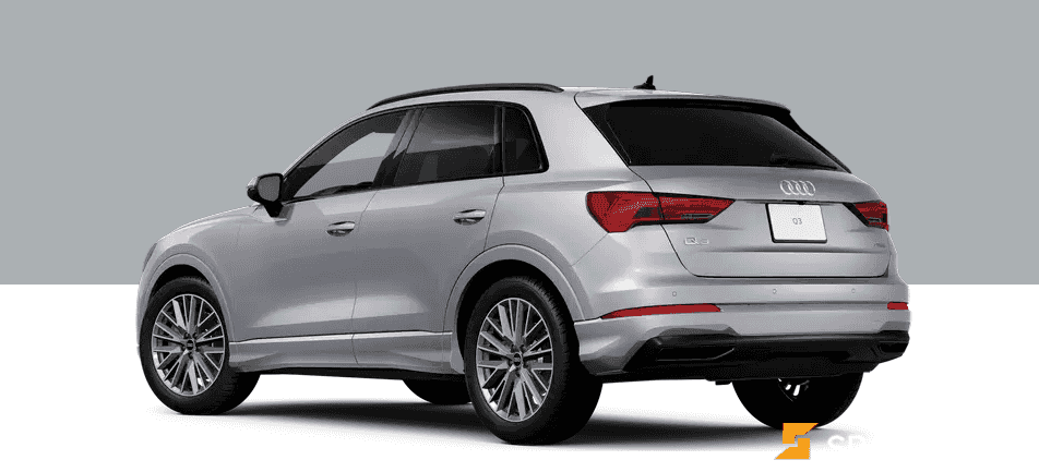 2023 Audi Q3 Komfort 45 TFSI quattro