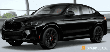 2023 BMW  X4  xDrive30i 