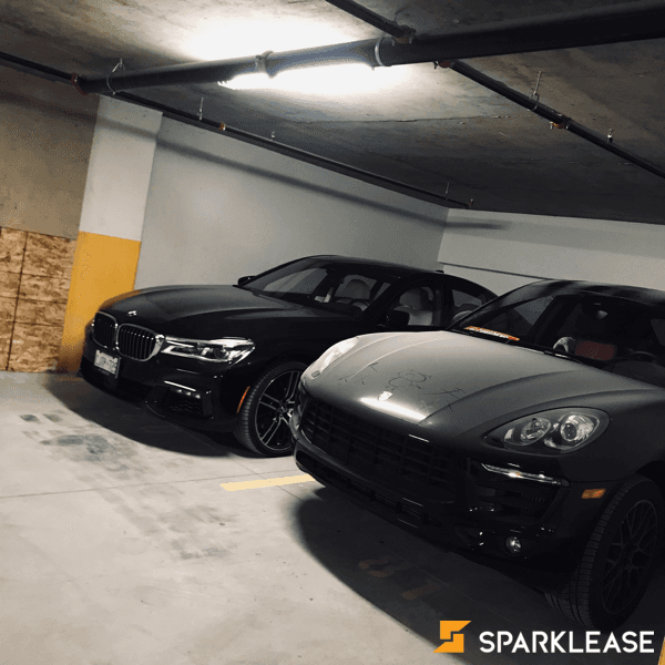 2019 BMW 750i xdrive