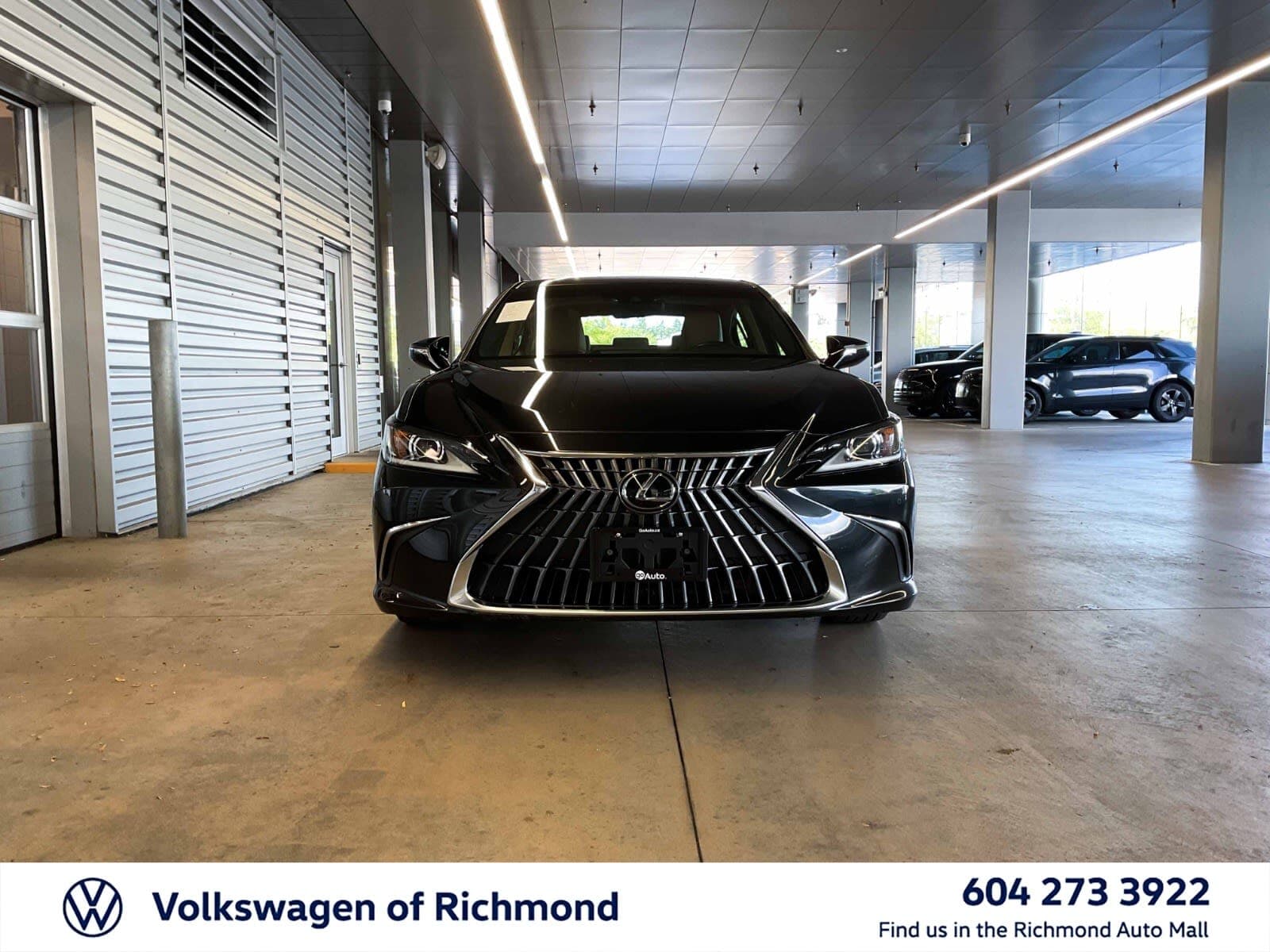 2023 Lexus ES ES 250