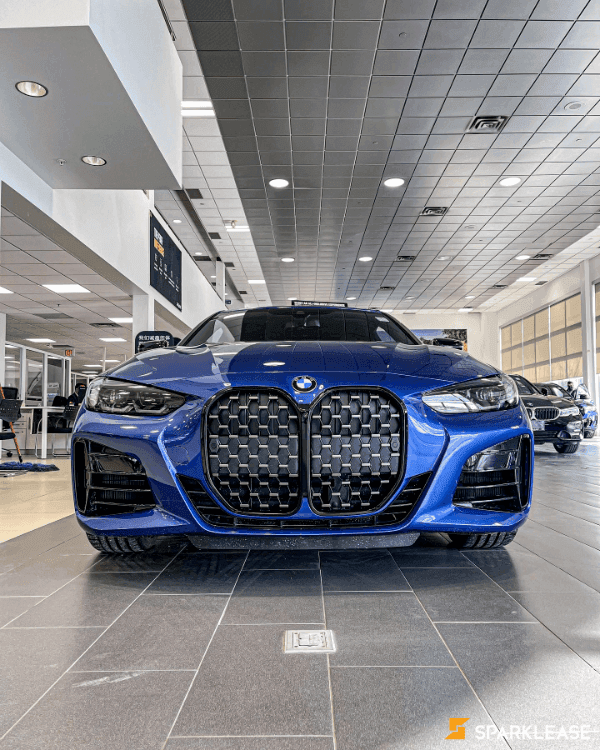 2022 BMW M440i xDrive