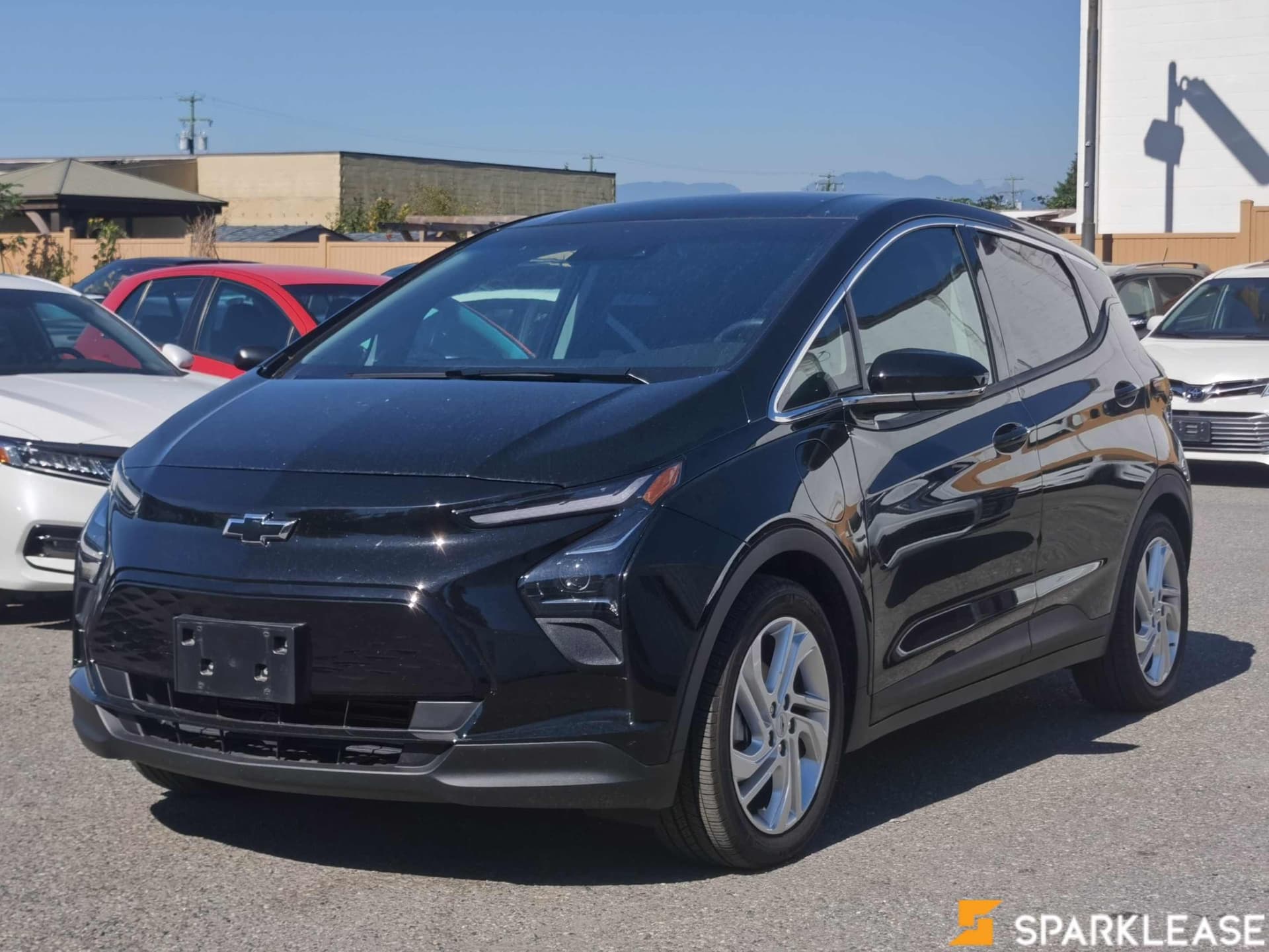 2023 Chevrolet Bolt EV 5dr Wgn 1LT