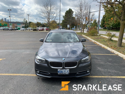 2015 BMW 528i xDrive