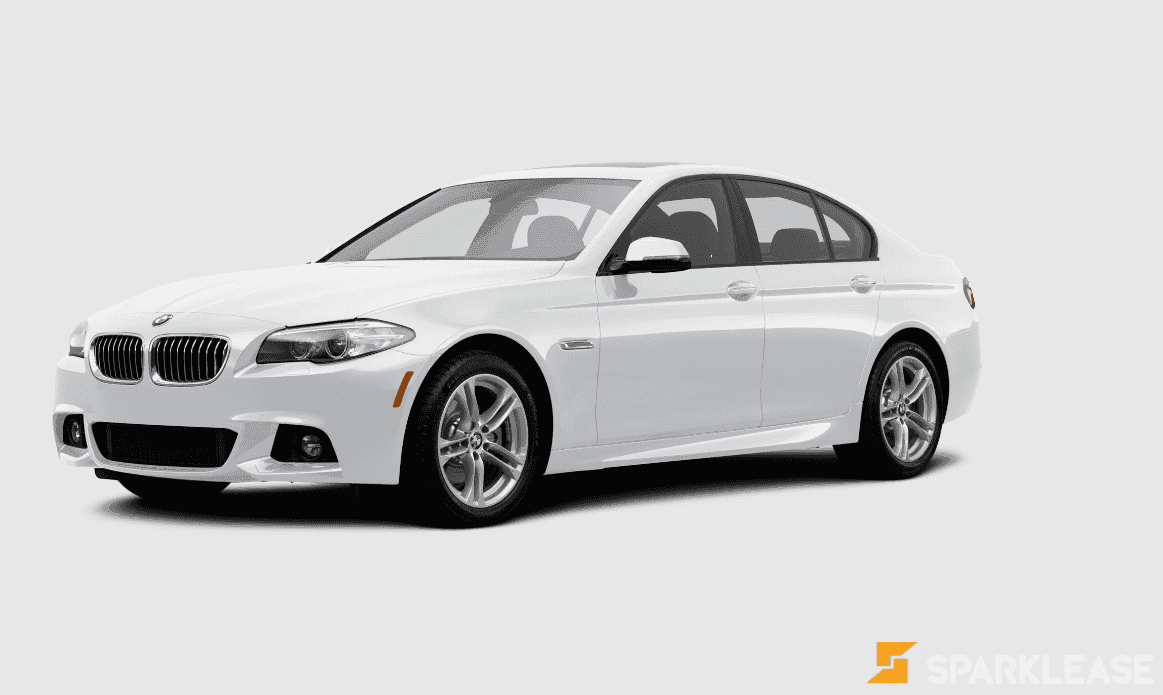 2014 BMW 535i xDrive AWD