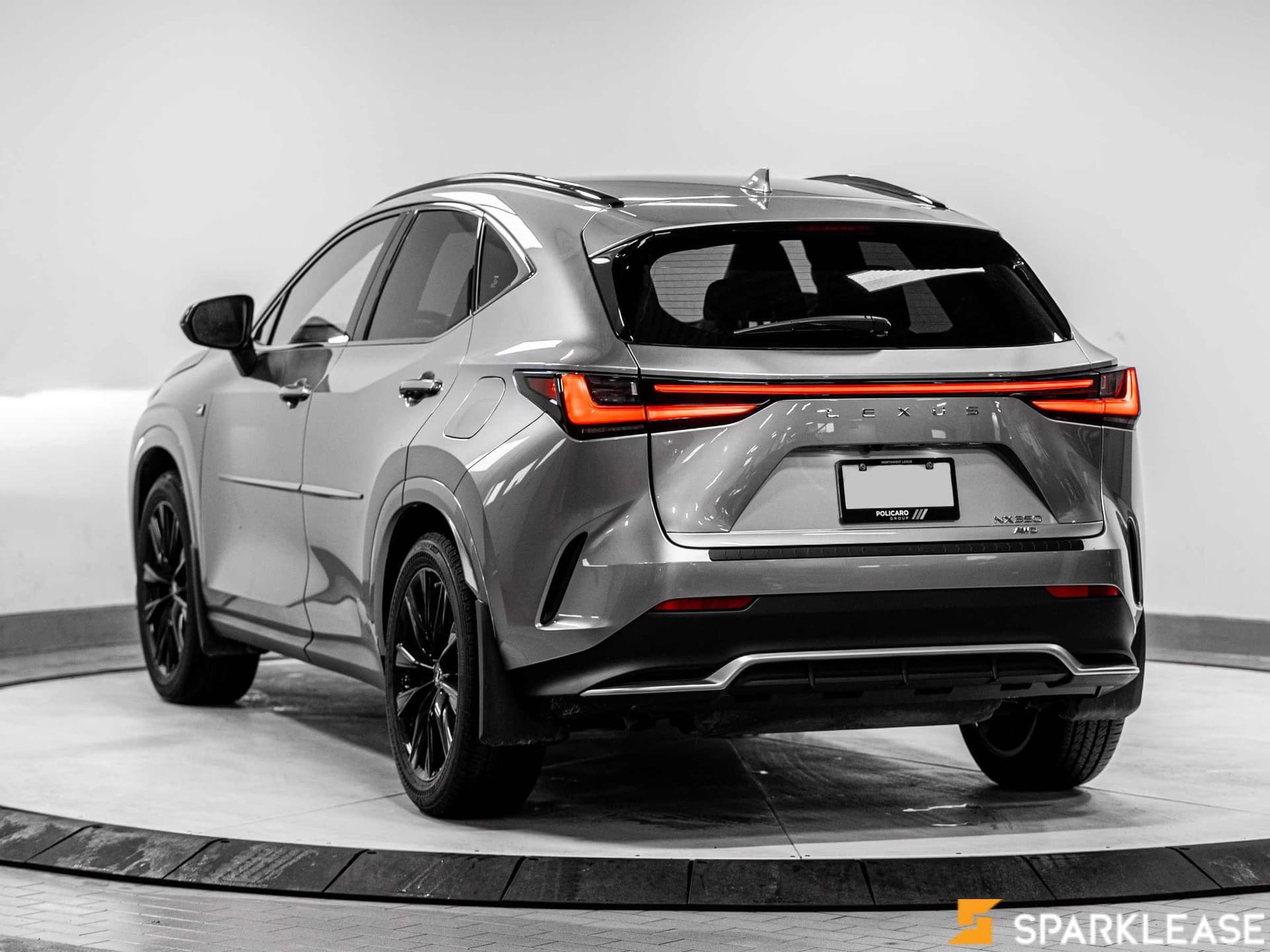 2022 Lexus  NX  NX 350 AWD 