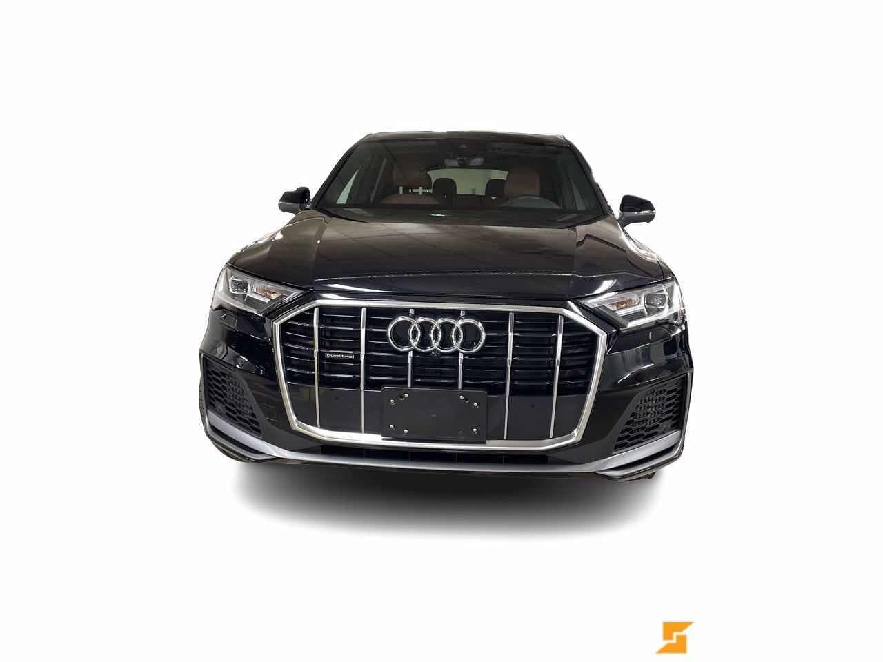2021 Audi  Q7  Progressiv 55 TFSI quattro 