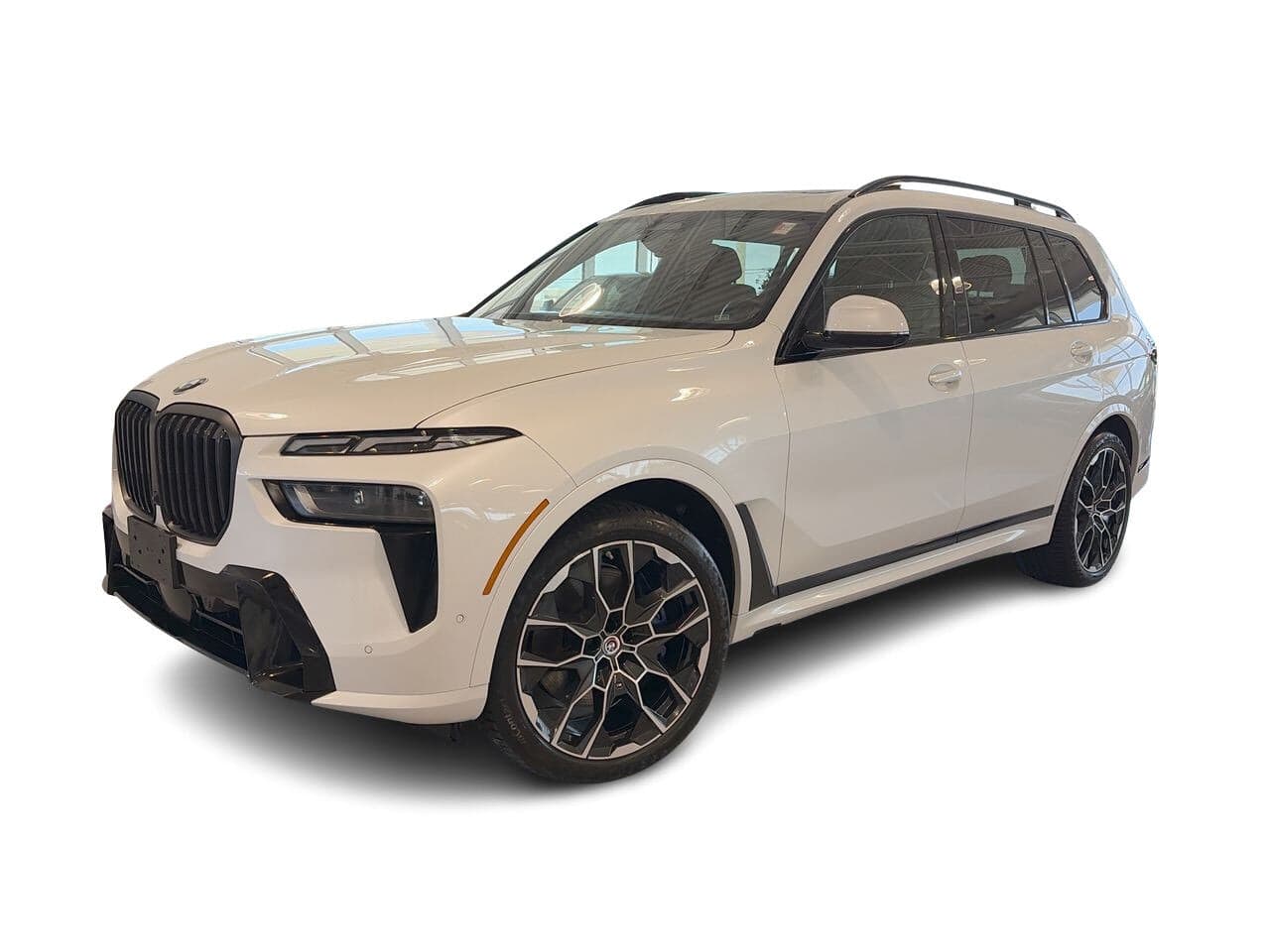 2023 BMW X7 xDrive40i Enhanced PKG | M Sport Pro PKG | M Sport PKG