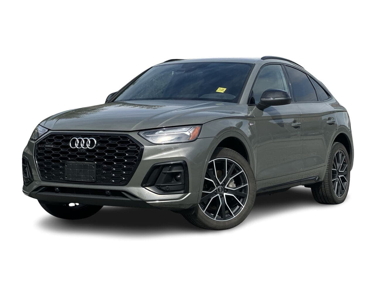 2023 Audi Q5 45 Progressiv