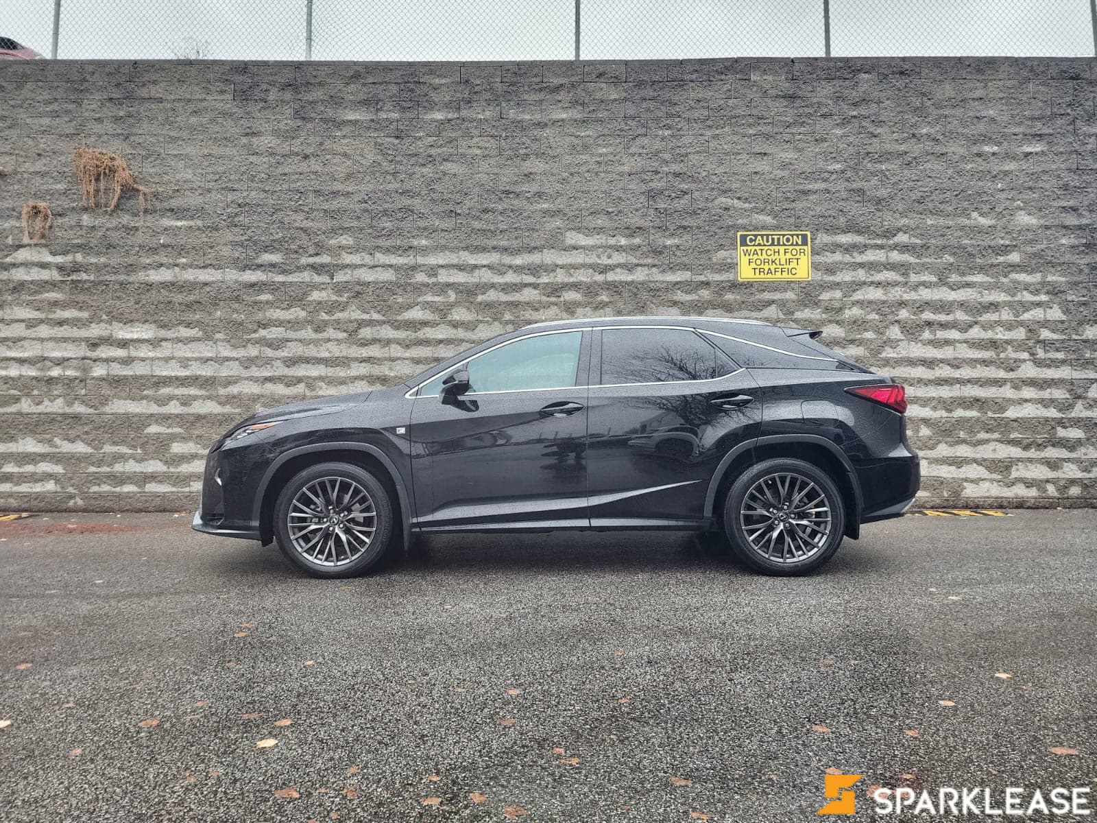 2016 Lexus RX 350 AWD 4dr