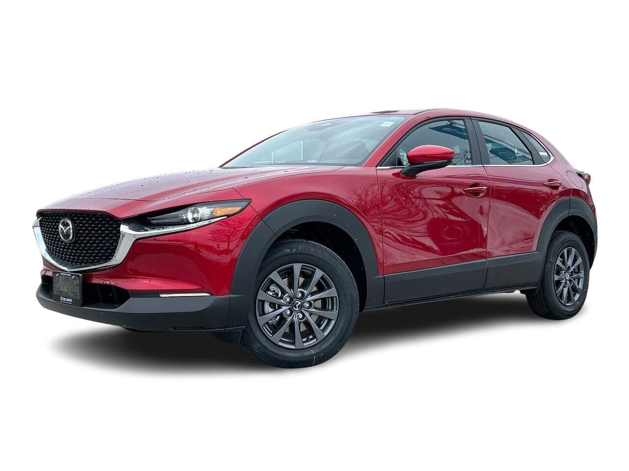 2025 Mazda  CX-30  GX AWD 