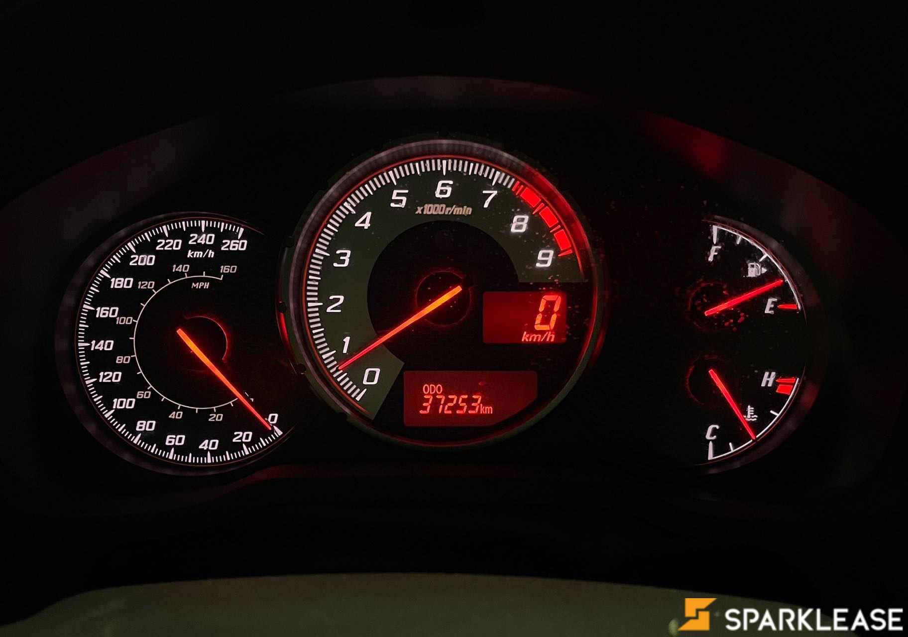 2013 Scion FR-S 2dr Cpe Man