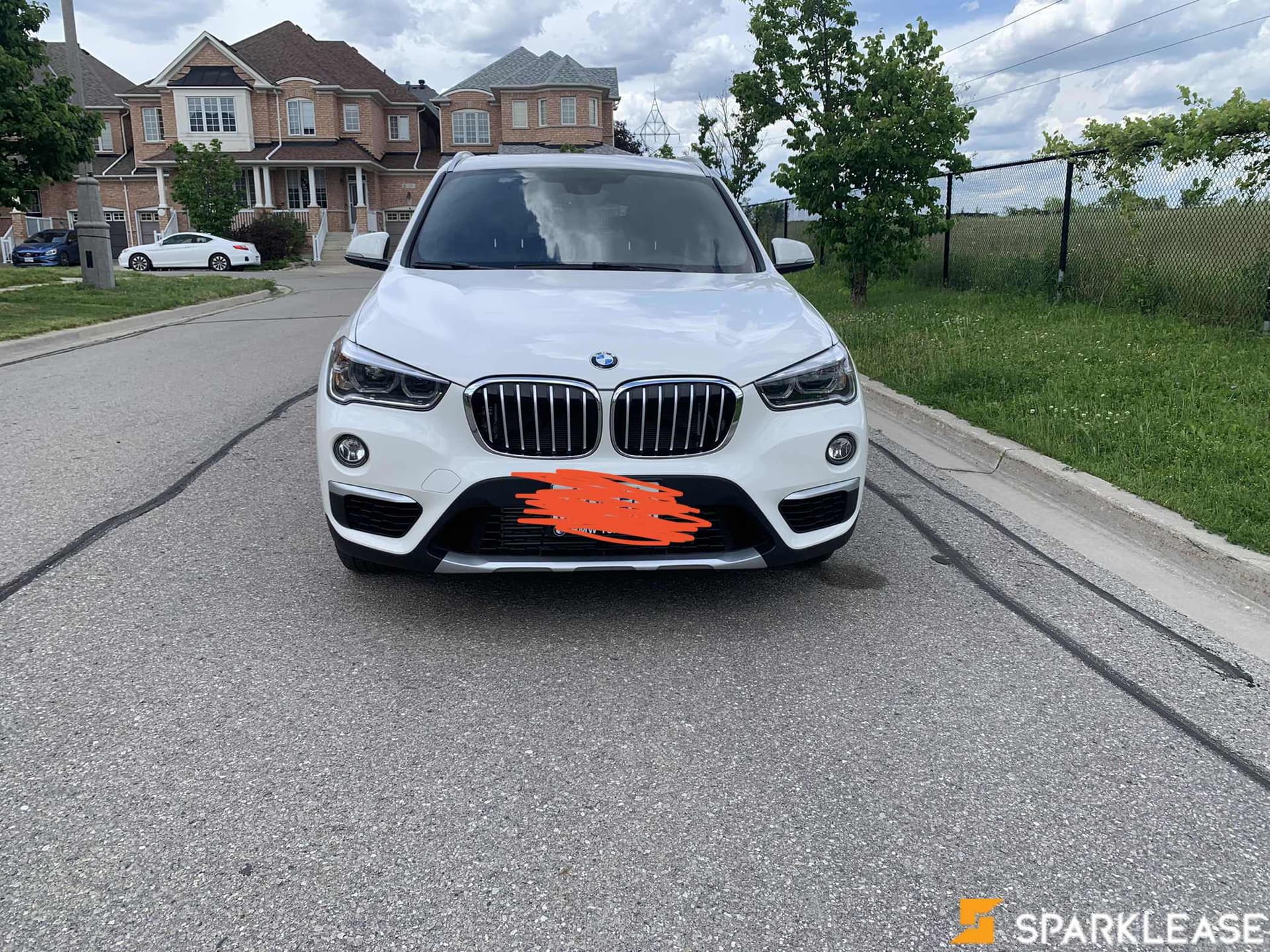 2018 BMW X1 xDrive28i Sports Activity Vehicle