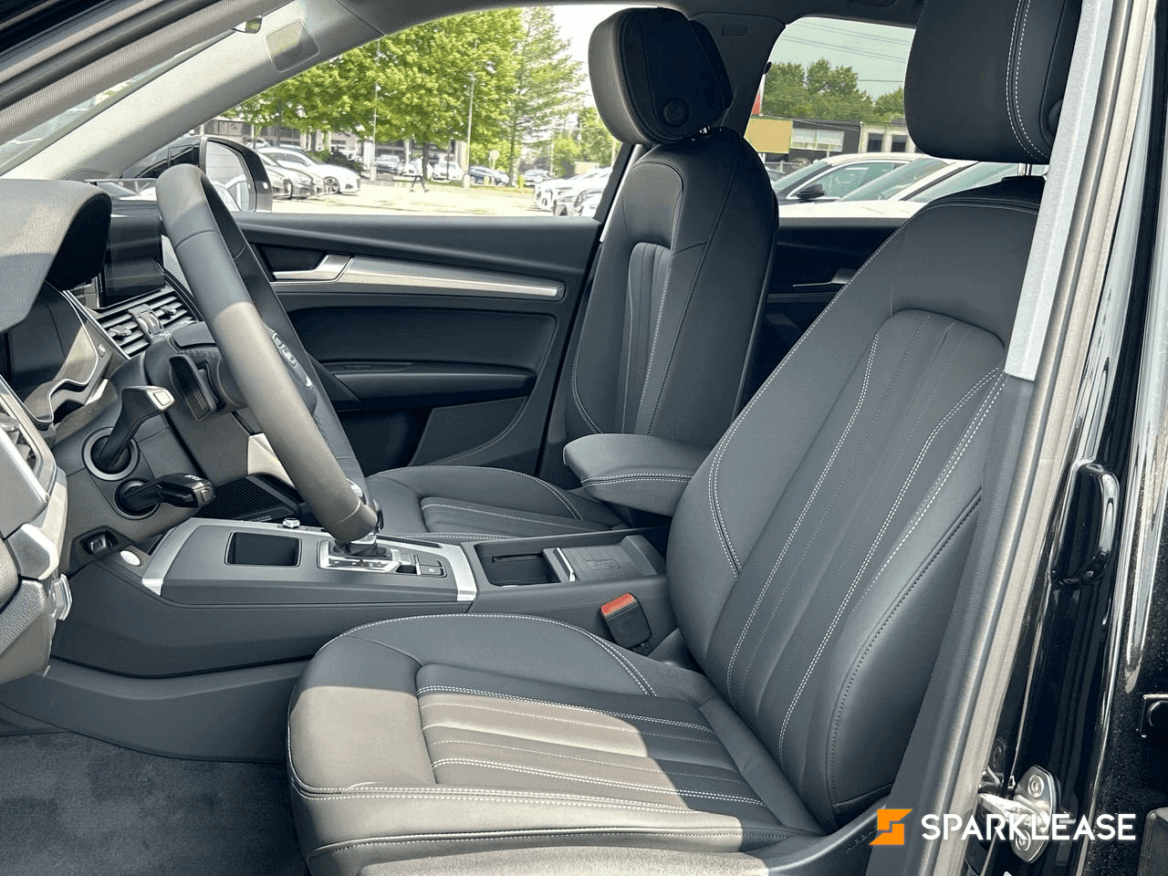 2023 Audi Q5 Progressiv 45 TFSI quattro