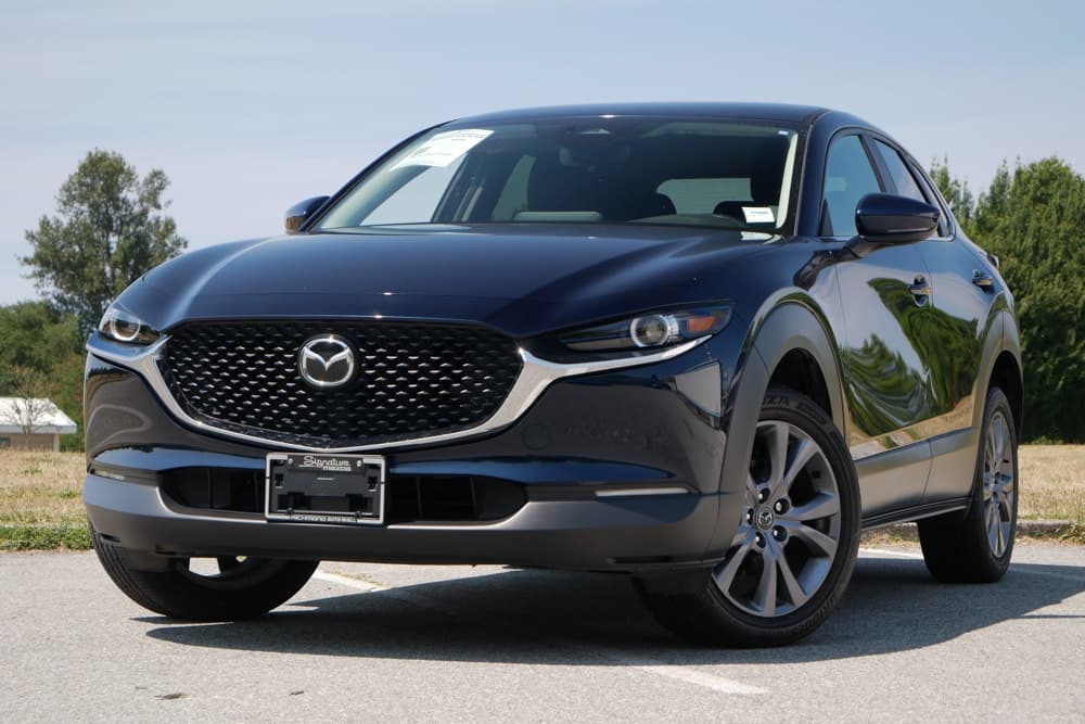 2024 Mazda CX-30 GS