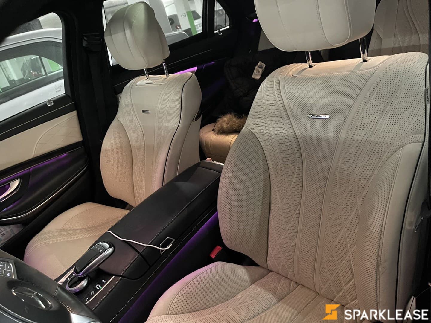 2016 Mercedes-Benz S-Class