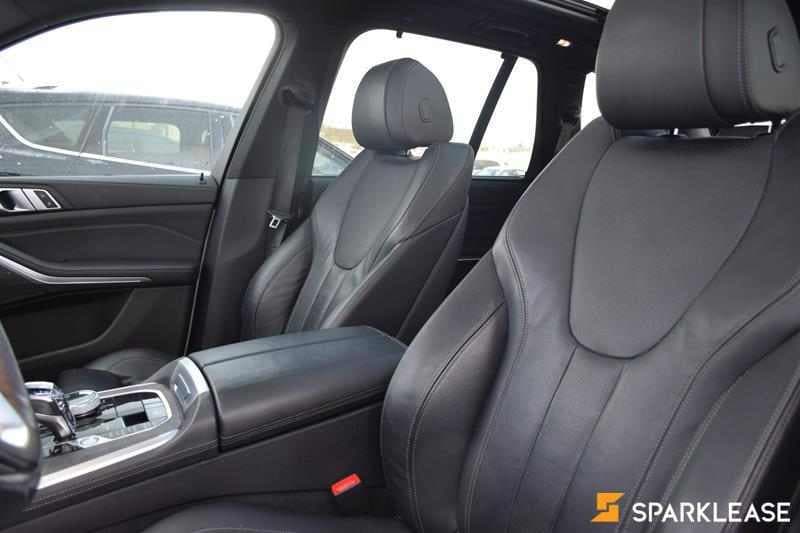 2019 BMW  X5  xDrive40i Sports Activity Vehicle 