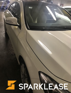 2018 Mercedes-Benz CLA-250