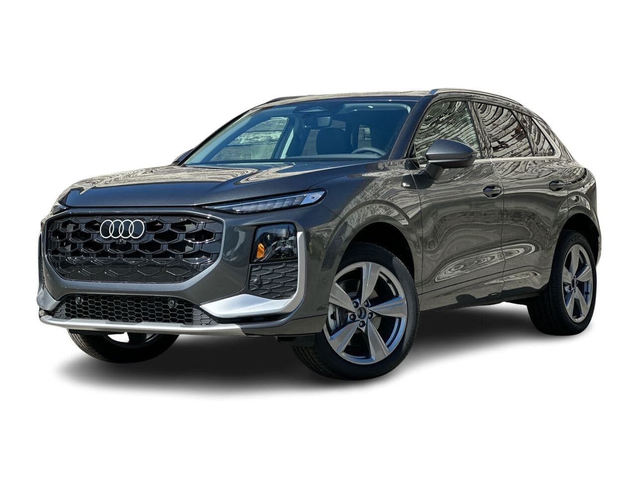 2026 Audi Q3 Progressiv