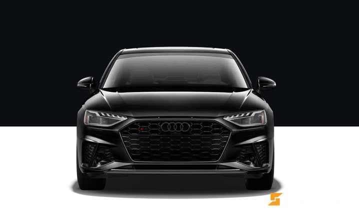 2023 Audi  S4 Technik 3.0 11月提车