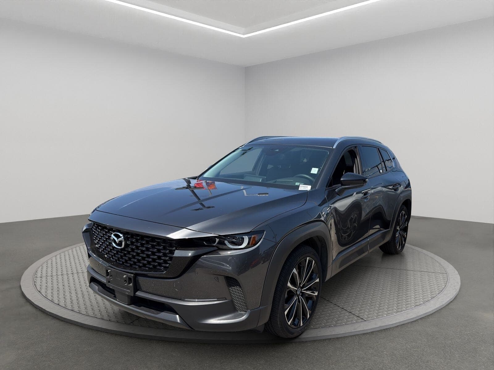 2023 Mazda CX-50 GT