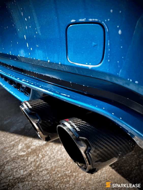 2016 BMW X6 M