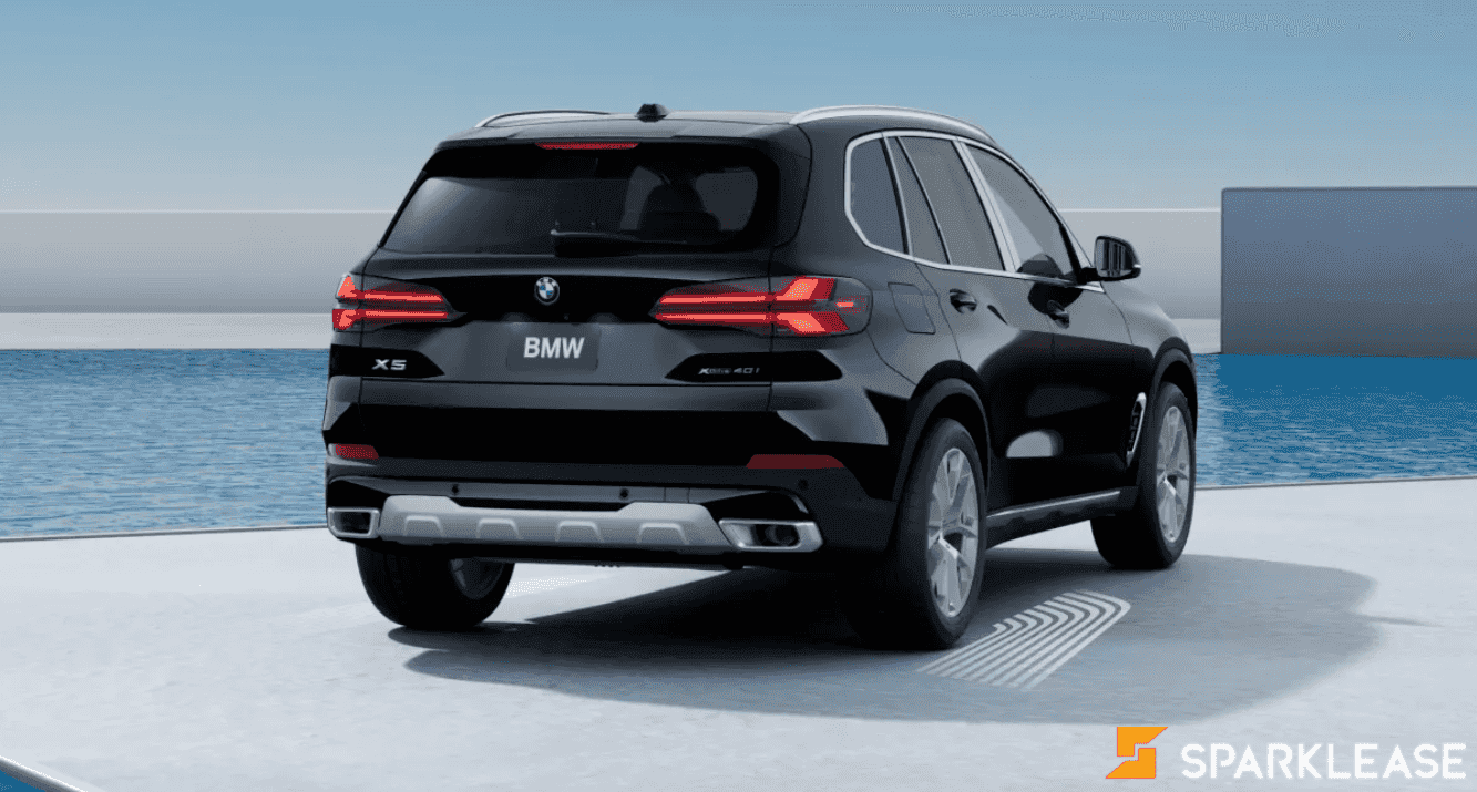 2024 BMW  X5  xDrive40i 