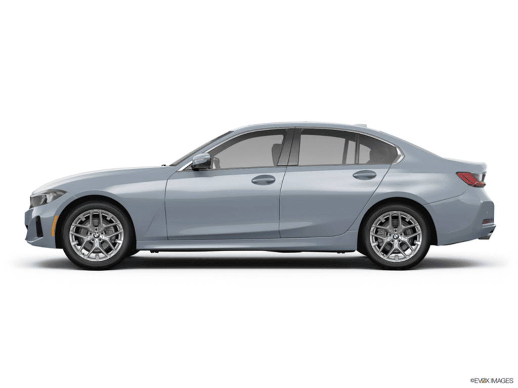 2026 BMW 330i xDrive