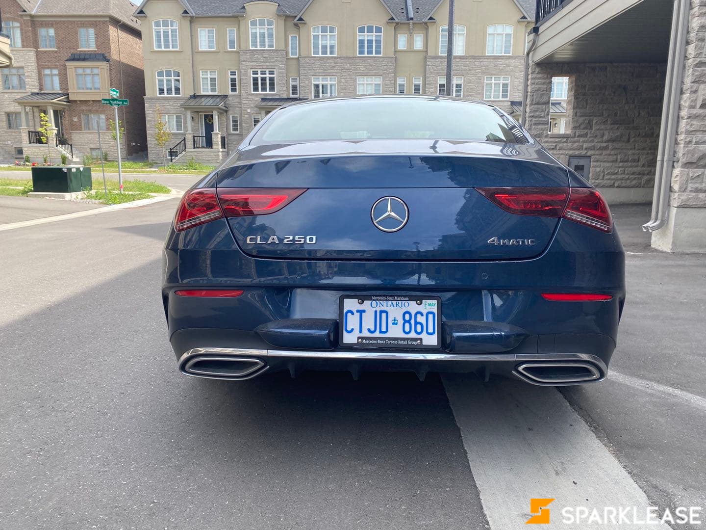 2022 Mercedes-Benz CLA250