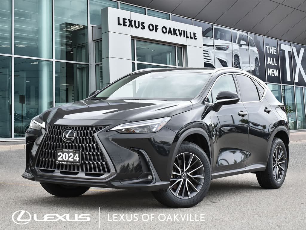 2024 Lexus  NX  NX 350 AWD 