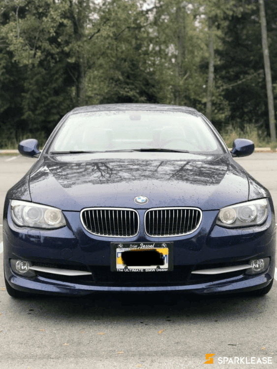 2011 BMW 3 Series 328i xDrive