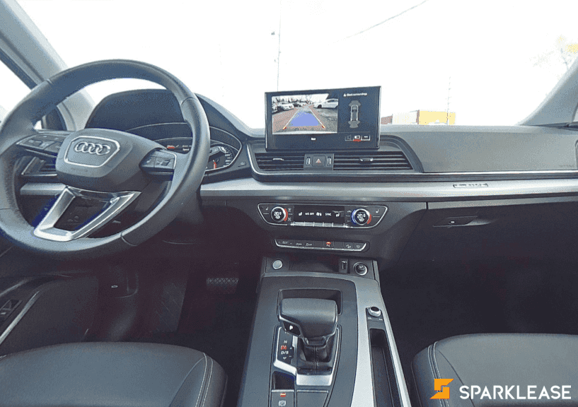 2021 Audi Q5 Komfort 45 TFSI quattro