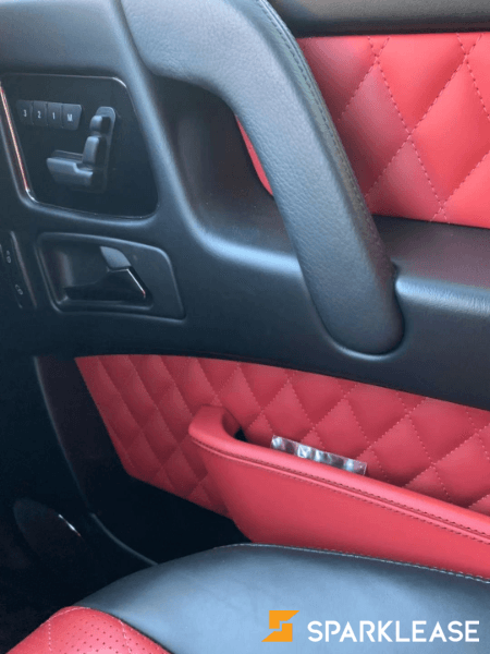 2018 Mercedes-Benz G63