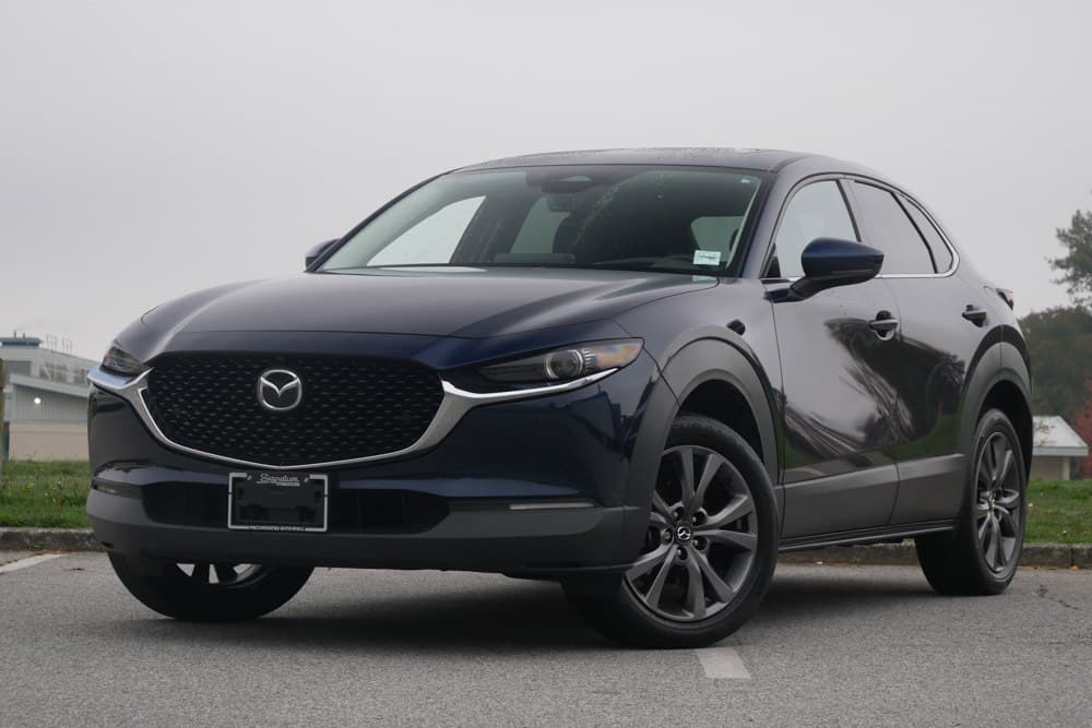 2024 Mazda CX-30 GT