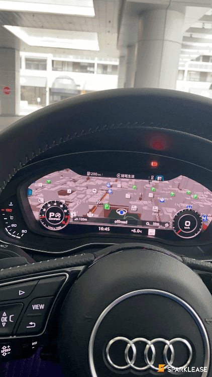 2018 Audi A5 Coupe