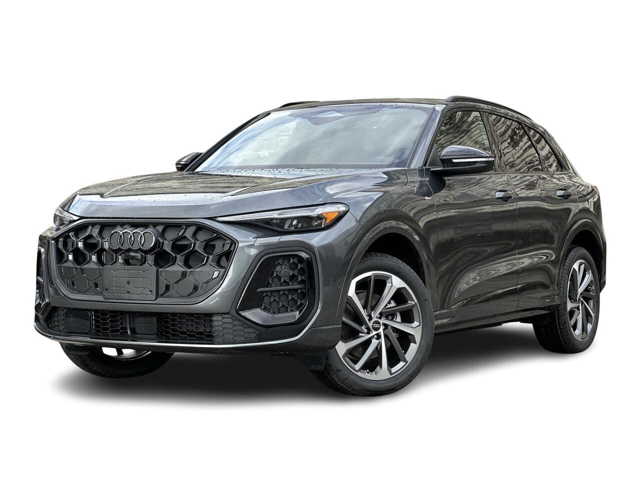 2025 Audi New Q5 2.0T Progressiv