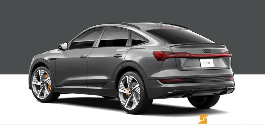 2023 Audi e-tron Sportback Technik quattro