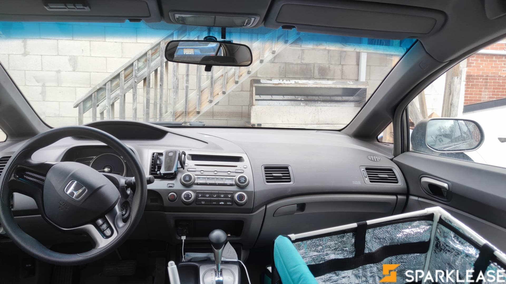 2006 Honda Civic