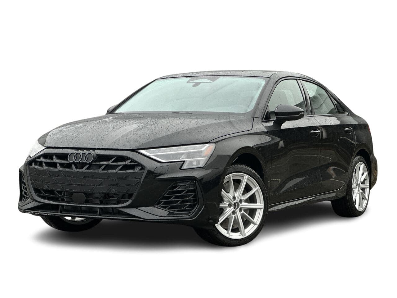 2026 Audi S3 2.0T