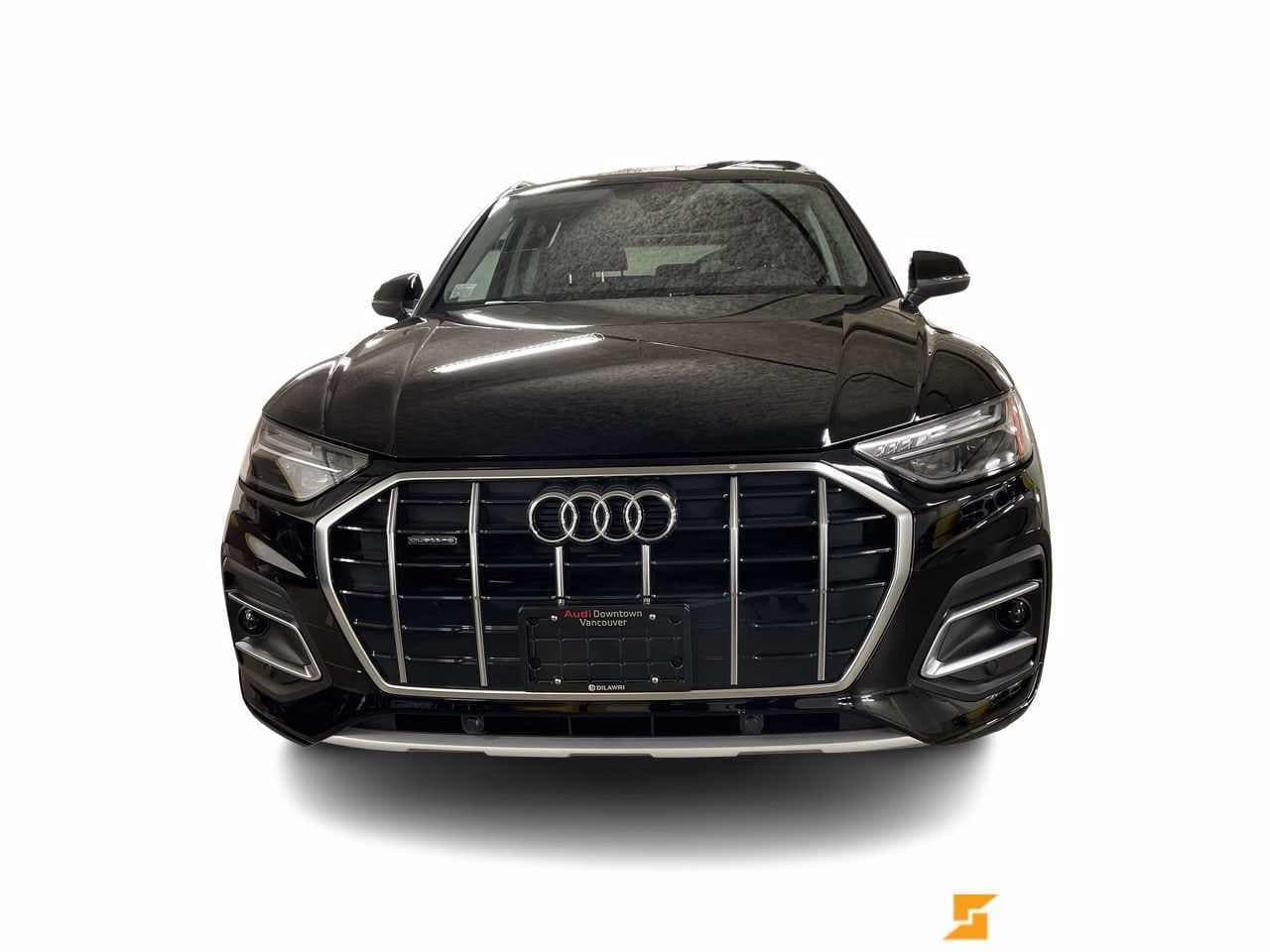 2022 Audi Q5 Komfort 45 TFSI quattro