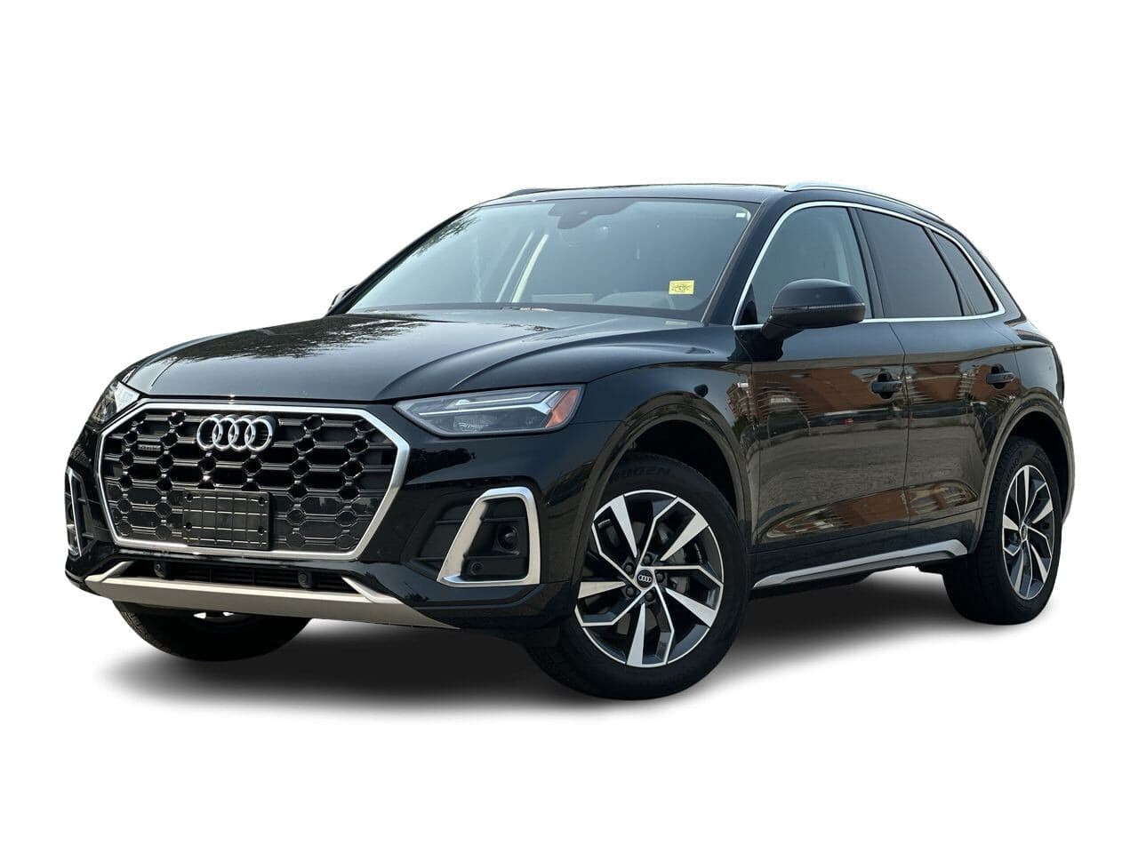 2022 Audi Q5 45 Progressiv