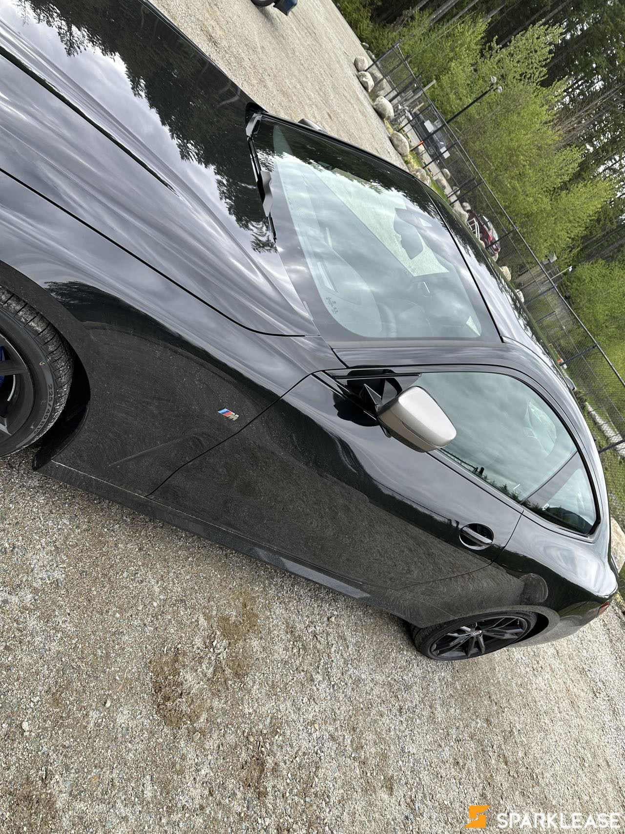 2023 BMW 4 Series M440i xDrive Coupe