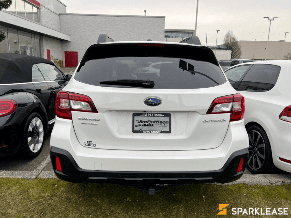 2019 Subaru Outback ; Only 33346 Kms