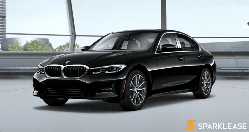 2021 BMW 330i xDrive DEMO