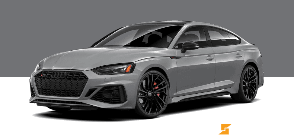 2023 Audi  RS 5 Sportback  2.9 TFSI quattro 