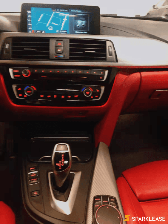 2018 BMW 430i GranCoupe