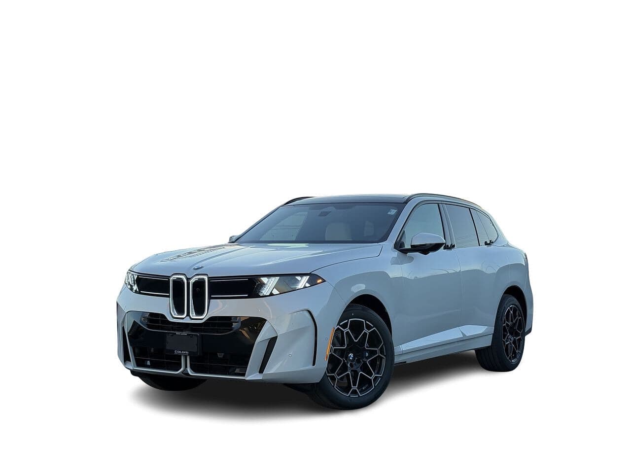 2027 BMW X5 40 xDrive