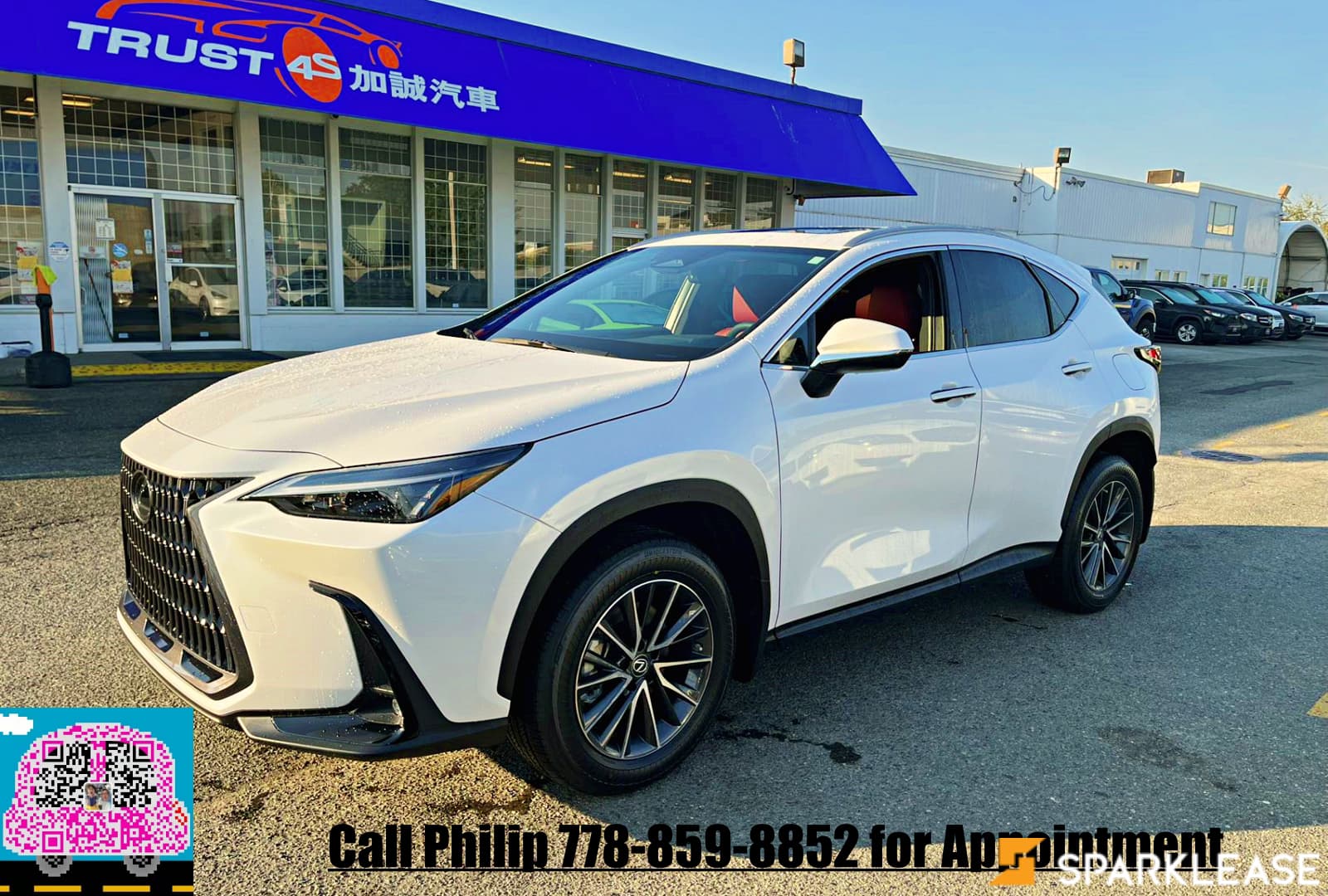 2022 Lexus NX NX 350h AWD