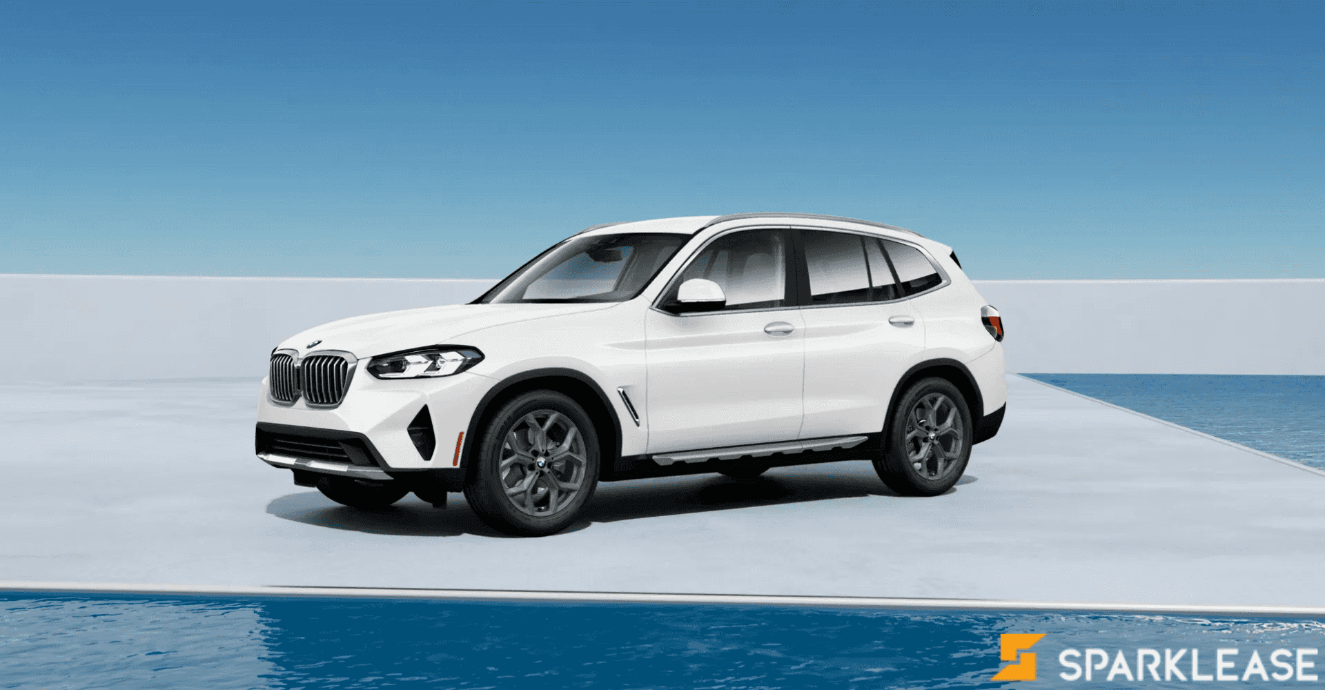 2023 BMW  X3  xDrive30i Sports Activity Vehicle 