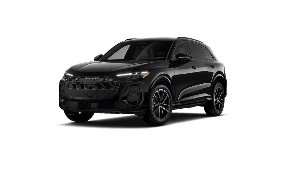 2026 Audi Q5 2.0T Progressiv